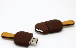 custom made usbs, custom made flash drives, pvc usbs